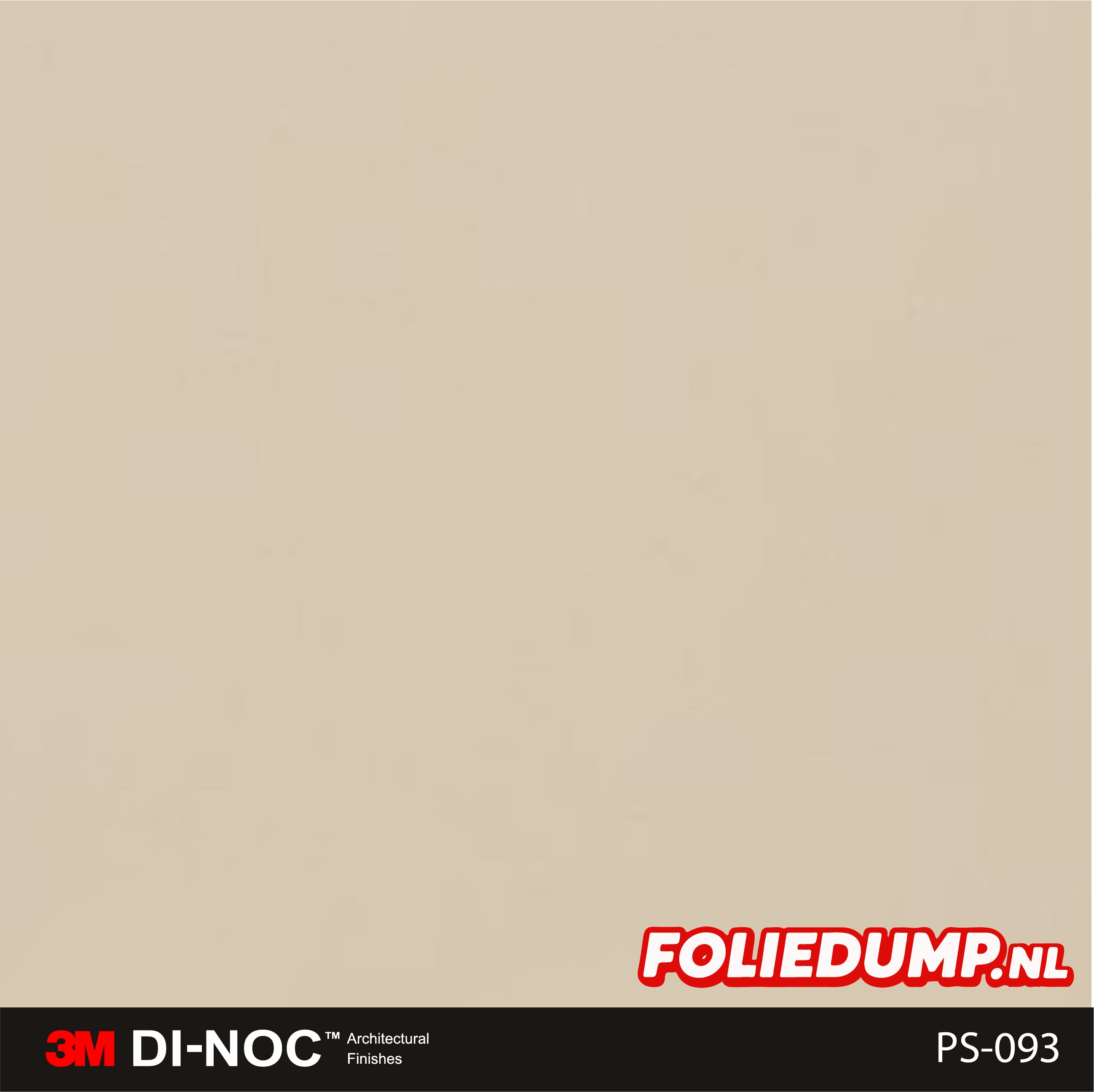 3M DI-NOC - PS-093 3 METER