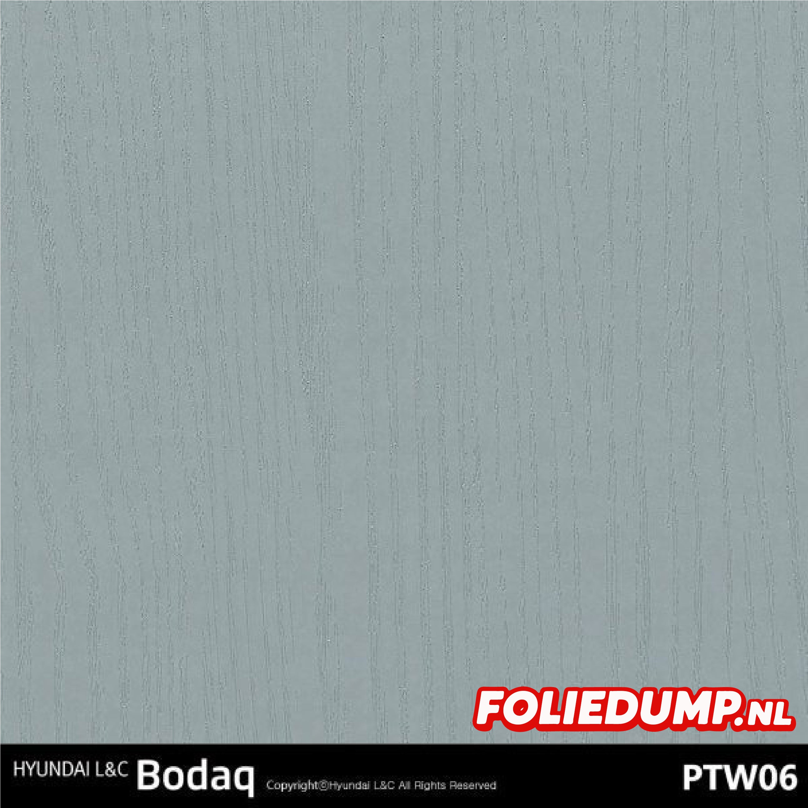BODAQ - PTW06 3 METER