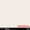 BODAQ - S126 Solid White - TOT 35 METER