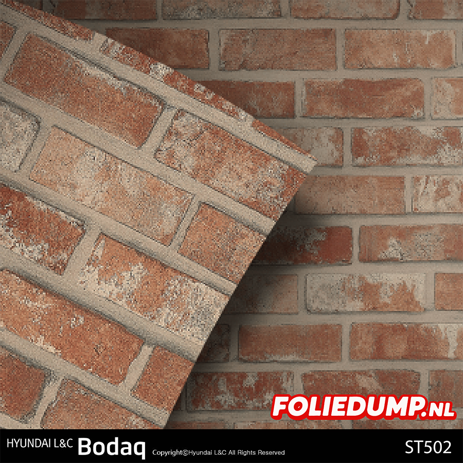 BODAQ - ST502 Muras - TOT 39 METER