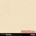 BODAQ - TNS05 Beige Leather 2.5 METER