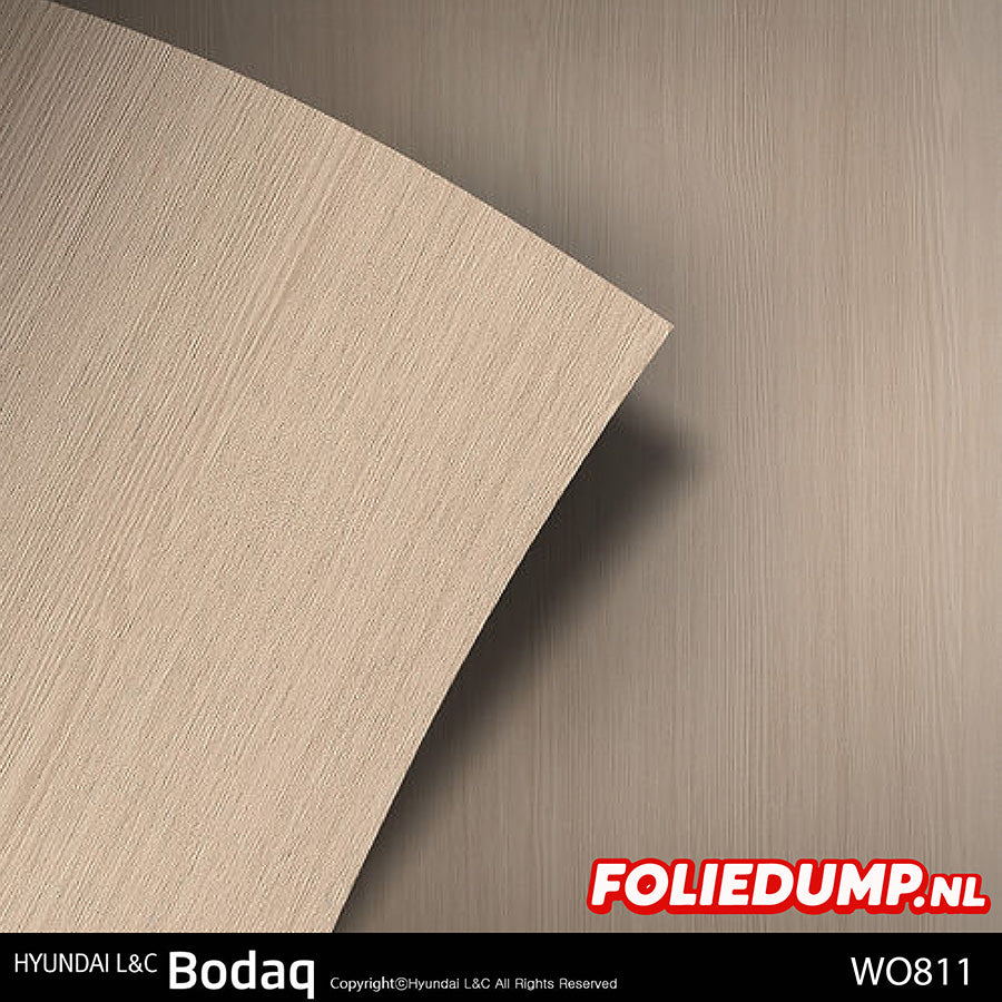 BODAQ - WO811 Fagis 9 METER